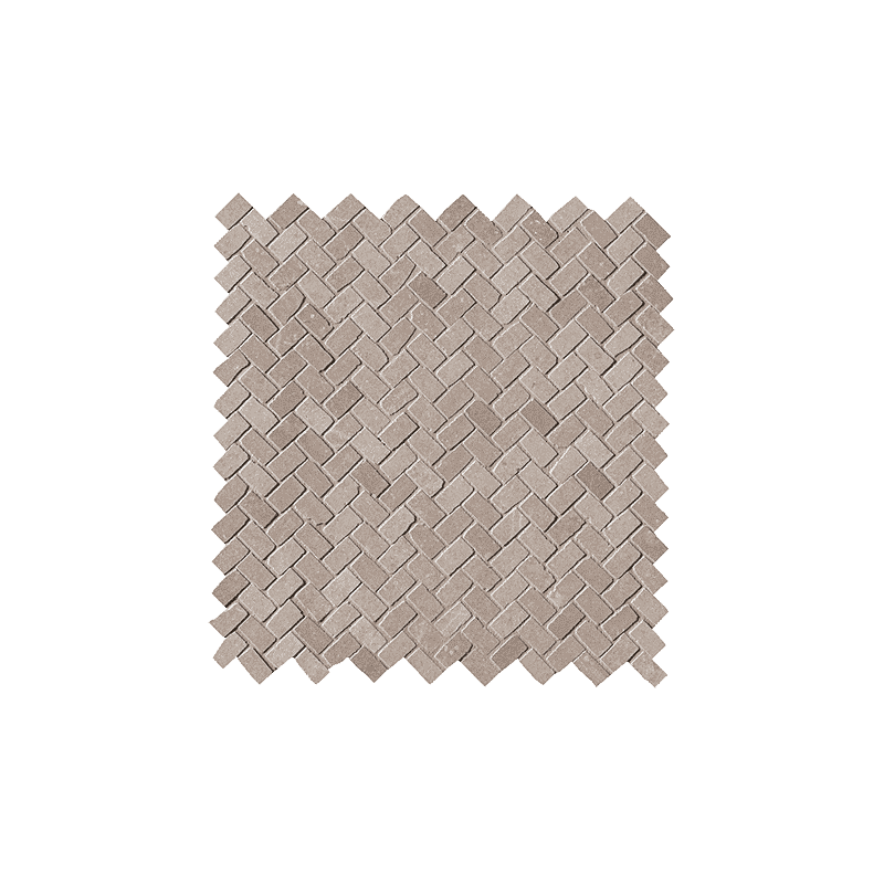 MAKU NUT  GRES MOSAIC SPINA ANTICATO MATT 30X30  - fMK0 Fap Ceramiche FAP CERAMICHE - 1