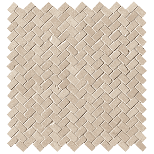 MAKU SAND  GRES MOSAICO SPINA ANTICATO MATT 30X30  - fMK1 Fap Ceramiche FAP CERAMICHE - 1
