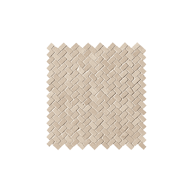 MAKU SAND  GRES MOSAICO SPINA ANTICATO MATT 30X30  - fMK1 Fap Ceramiche FAP CERAMICHE - 1
