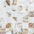 COSMOPOLITAN ARABESCATO ORO CP 03 LUCIDO MOSAICO 36T 30X30 - MIRAGE MIRAGE - 1