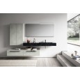 Moon 01 Mobile Bagno 959 Beton GbGroup GB GROUP - 1
