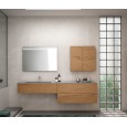 Moon 03 Bathroom Cabinet 961 Nativo Cotto GbGroup GB GROUP - 1