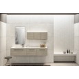 Moon 05 Mobile Bagno 945 Primitivo Grigio GbGroup GB GROUP - 1