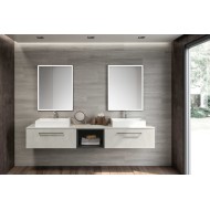 Moon 13 Bathroom Cabinet 959 Beton GbGroup GB GROUP - 1