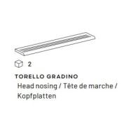 CIMENT STEP SQ EMPIRE 8X60 - DESVRES ARIANA D00121786 DESVRES ARIANA - 1