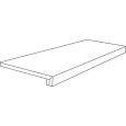 MEMENTO STEP TOP LIMOGES SAND NATURAL SQ 32X120X4,5 - DESVRES ARIANA PF60012343 DESVRES ARIANA - 1