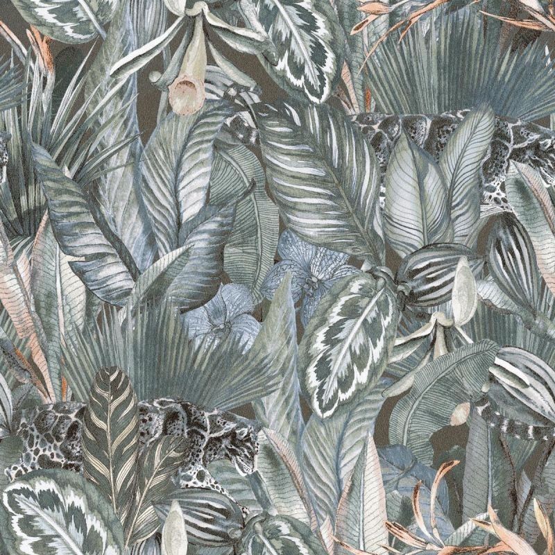 FLORALIA PALMA NATURALE RETTIFICATO 60X120 - DESVRES ARIANA 020227712. DESVRES ARIANA - 1