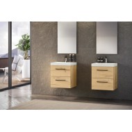 Compact 03 Bathroom Cabinet 960 Nativo Naturale GbGroup GB GROUP - 1