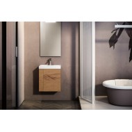 Compact 07 Mobile Bagno 961 Nativo Cotto GbGroup GB GROUP - 1