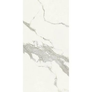 MARBLE LAB 120X60 CALACATTA BELLISSIMO SATIN  - GRANITI FIANDRE AH199X864 GRANITI FIANDRE - 1
