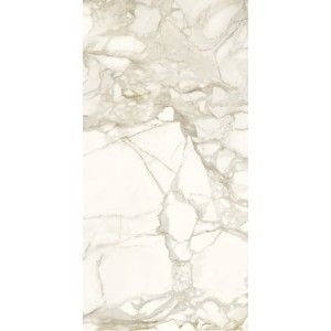 MARBLE LAB 60X60 CALACATTA DORATO POLISHED  - GRANITI FIANDRE AL279X860 GRANITI FIANDRE - 1