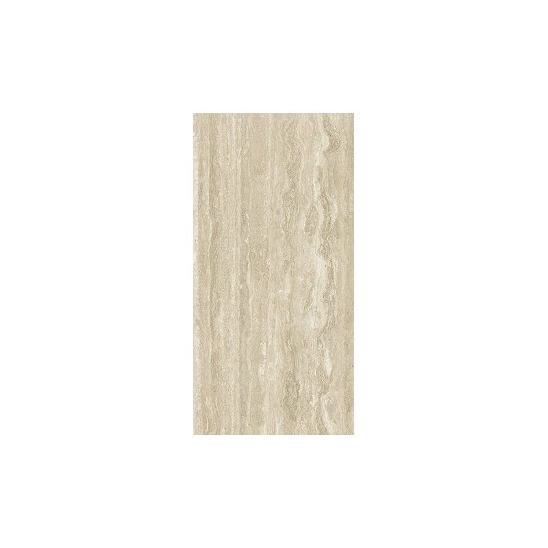 MARBLE LAB 60X60 TRAVERTINO POLISHED  - GRANITI FIANDRE AL302X860 GRANITI FIANDRE - 1