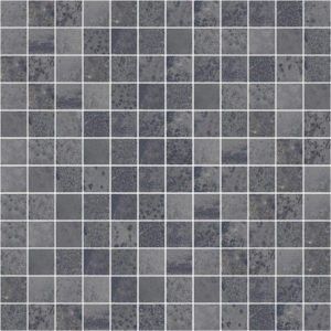 CORTEN IRON MOSAICO 2,5X2,5 29,75X29,75/ - CERAMICAS APARICI APARICI CERAMICA - 1