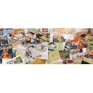 CORTEN NEWS ORNAMENT 44,63X119,30 - CERAMICAS APARICI APARICI CERAMICA - 1