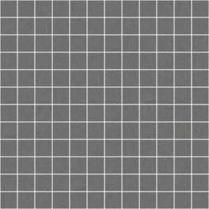 CRACKED GRAPHITE MOSAICO 2,5X2,5 29,75X29,75/ - CERAMICAS APARICI APARICI CERAMICA - 1