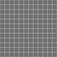 CRACKED GRAPHITE MOSAIK 2,5X2,5 29,75X29,75/ - CERAMICAS APARICI APARICI CERAMICA - 1