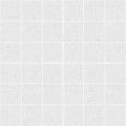 CRACKED WHITE NAT MOSAIQUE 5X5 29,75X29,75/ - CERAMICAS APARICI APARICI CERAMICA - 1