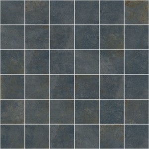 FLAMED SAPPHIRE NAT MOSAICO 5X5 29,75X29,75/ - CERAMICAS APARICI APARICI CERAMICA - 1