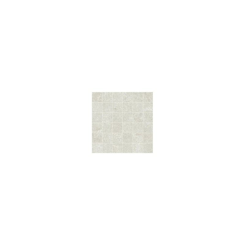 ARKIQUARTZ ARCTIC MOSAIQUE 30x30 - CERAMICHE MARCA CORONA J087 CERAMICHE MARCA CORONA  - 1