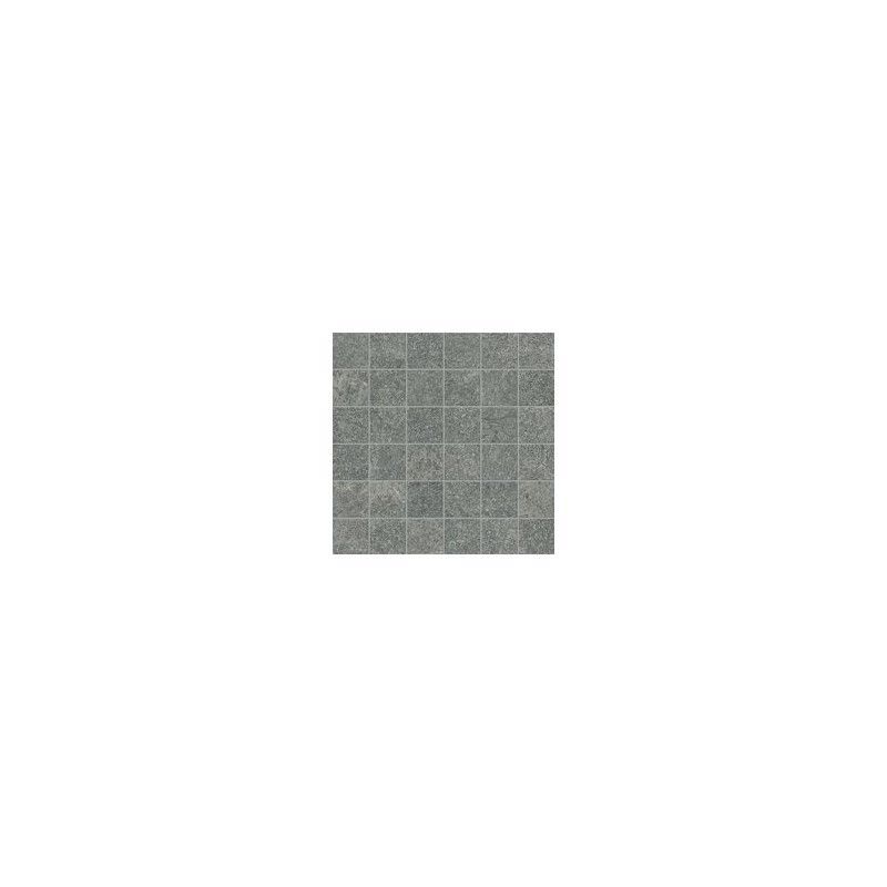 ARKIQUARTZ GRAPHITE MOSAIK 30x30 - CERAMICHE MARCA CORONA J091 CERAMICHE MARCA CORONA  - 1