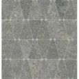 ARKIQUARTZ GRAPHITE TRIANGLE MOSAIQUE 31x34,5 - CERAMICHE MARCA CORONA J096 CERAMICHE MARCA CORONA  - 1
