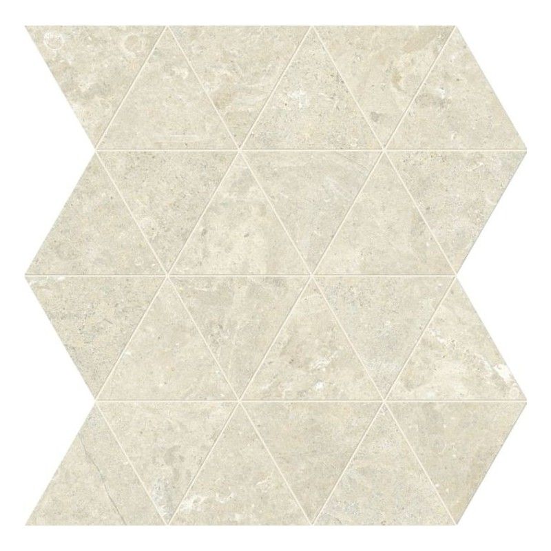 ARKISTYLE CLAY FRACTAL MOSAIQUE 29x33,5 - CERAMICHE MARCA CORONA J288 CERAMICHE MARCA CORONA  - 1