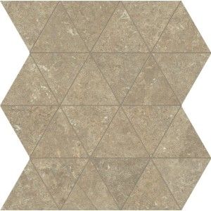 ARKISTYLE EARTH FRACTAL MOSAIQUE 29x33,5 - CERAMICHE MARCA CORONA J298 CERAMICHE MARCA CORONA  - 1