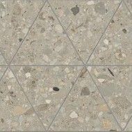 ARKISTYLE SHADE COLD FRACTAL MOSAIQUE 29x33,5 - CERAMICHE MARCA CORONA J299 CERAMICHE MARCA CORONA  - 1