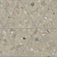 ARKISTYLE SHADE COLD FRACTAL MOSAIQUE 29x33,5 - CERAMICHE MARCA CORONA J299 CERAMICHE MARCA CORONA  - 1