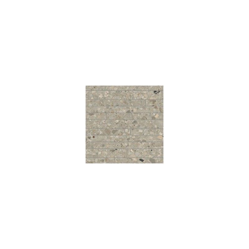 ARKISTYLE SHADE COLD LINE MOSAIC 30x60 - CERAMICHE MARCA CORONA J286 CERAMICHE MARCA CORONA  - 1