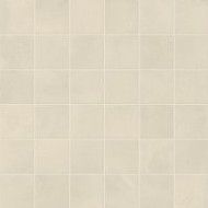 MULTIFORME DUNE CAOLINO MOSAIK 30x30 - CERAMICHE MARCA CORONA J302 CERAMICHE MARCA CORONA  - 1