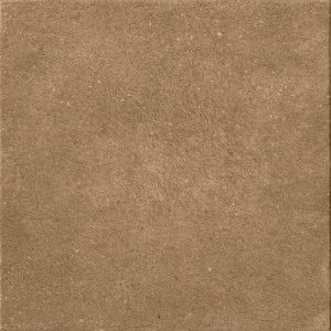 TERRACRETA CHAMOTTE 20x20 - CERAMICHE MARCA CORONA J069 CERAMICHE MARCA CORONA  - 1