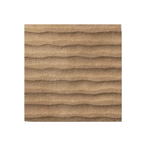 TERRACRETA RILIEVO CHAMOTTE 20x20 - CERAMICHE MARCA CORONA J076 CERAMICHE MARCA CORONA  - 1