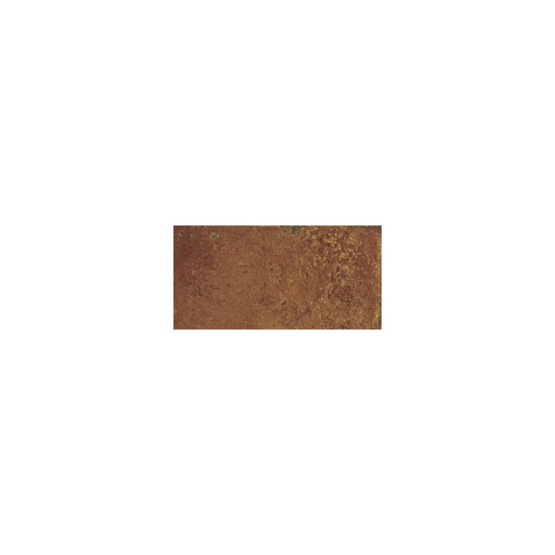 CORTEN OXIDUM 2CM 49,75X99,55 - APARICI APARICI CERAMICA - 1