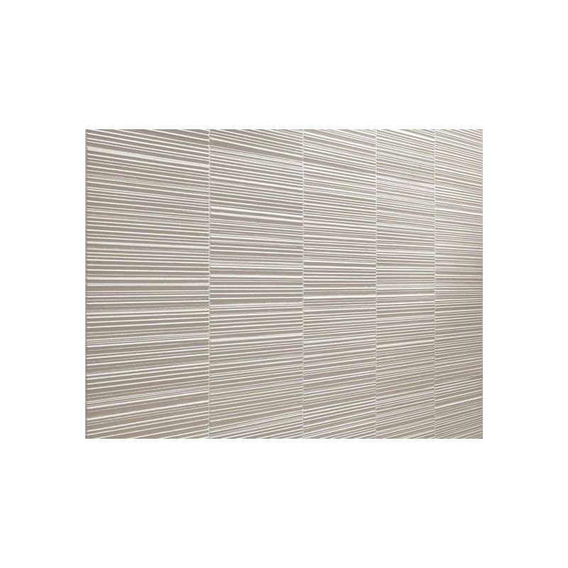 3D WALL PLASTER Barcode White 50x120 - CERAMICHE ATLAS CONCORDE AHQY CERAMICHE ATLAS CONCORDE - 1