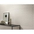 3D WALL PLASTER Origami White 50x120 - CERAMICHE ATLAS CONCORDE AHQU CERAMICHE ATLAS CONCORDE - 1