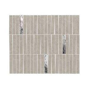 Boost Mineral Pearl MOSAICO Domino Lux - CERAMICHE ATLAS CONCORDE AIHH CERAMICHE ATLAS CONCORDE - 1