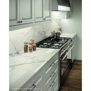 STATUARIO SUPREMO POLISHED - 12 MM STUOIATO  - ATLAS PLAN AF6A ATLAS PLAN - 1