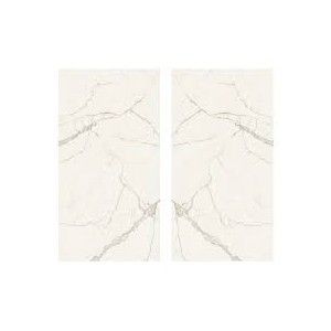 CALACATTA EXTRA A BOOKMATCH POLISHED 159X324 CM - 20MM - ATLAS PLAN AIRP ATLAS PLAN - 1