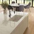 CRYSTAL WHITE POLISHED 159X324CM - 20MM - ATLAS PLAN AIRJ ATLAS PLAN - 1
