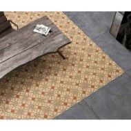 BERLIN BROWN PRE-SCORED-20 59,2X59,2 APAVISA APAVISA - 1