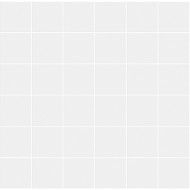DIALOGO WHITE NATUREL MOSAIQUE  5X5 29,75X29,75/ APAVISA APAVISA - 1