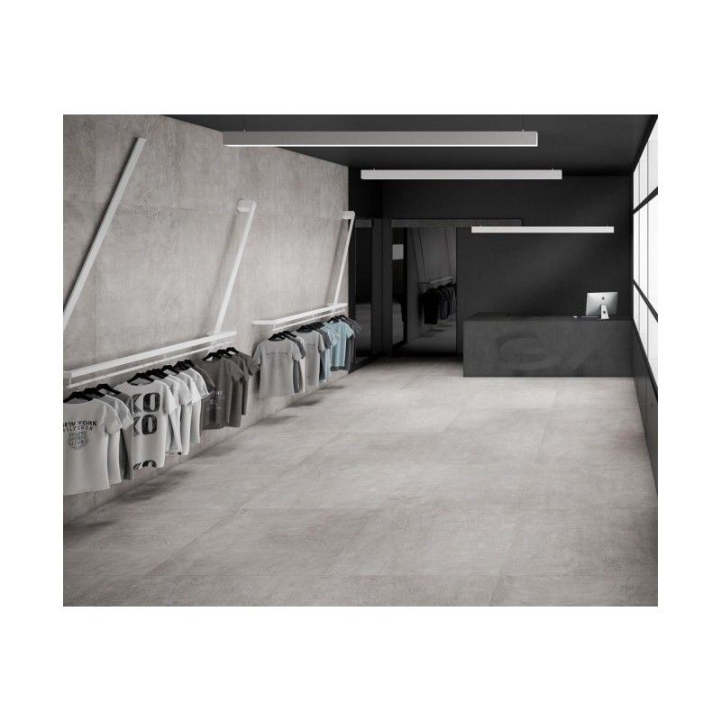 EQUINOX WHITE SAT LIST-60 7,30X59,55 APAVISA APAVISA - 1