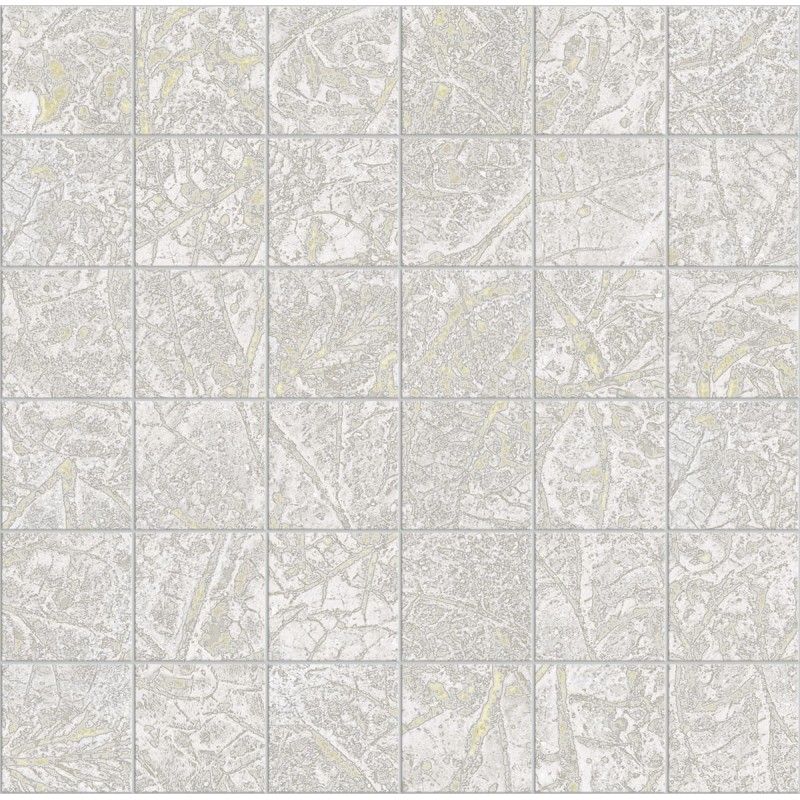 FRAGMENTA GREY NATURALE MOSAICO 5X5 29,75X29,75/ APAVISA APAVISA - 1