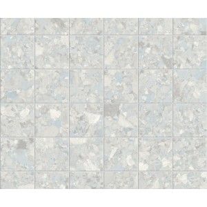 MOMENTUM BLUE NATUREL MOSAIQUE  5X5 29,75X29,75/ APAVISA APAVISA - 1