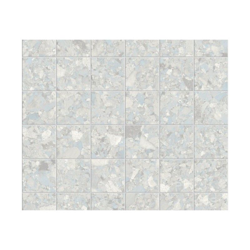 MOMENTUM BLUE NATURALE MOSAICO 5X5 29,75X29,75/ APAVISA APAVISA - 1