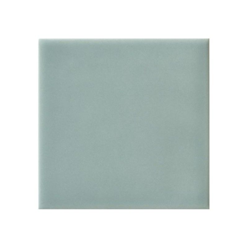 DIN LIGHT BLUE MATT 15X15 - MUTINA KGDM04 01 MUTINA - 1
