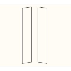 KOSEI STORM CHEVRON 9,6X56,5 - MUTINA VVD72 01 MUTINA - 1