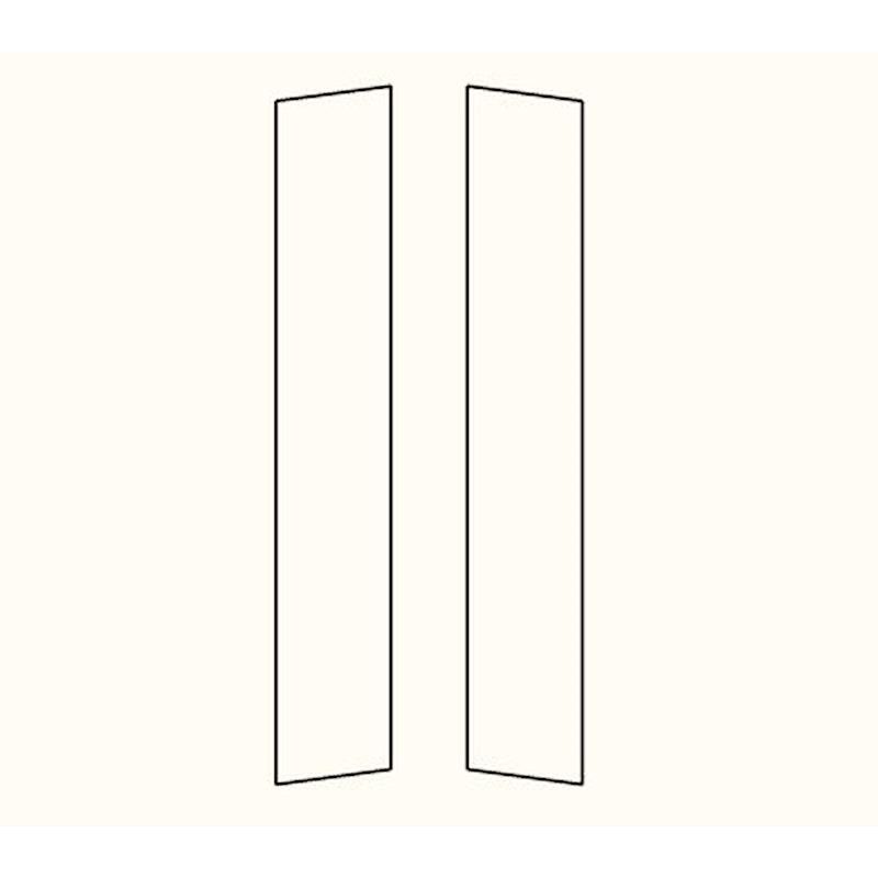 KOSEI STORM CHEVRON 9,6X56,5 - MUTINA VVD72 01 MUTINA - 1