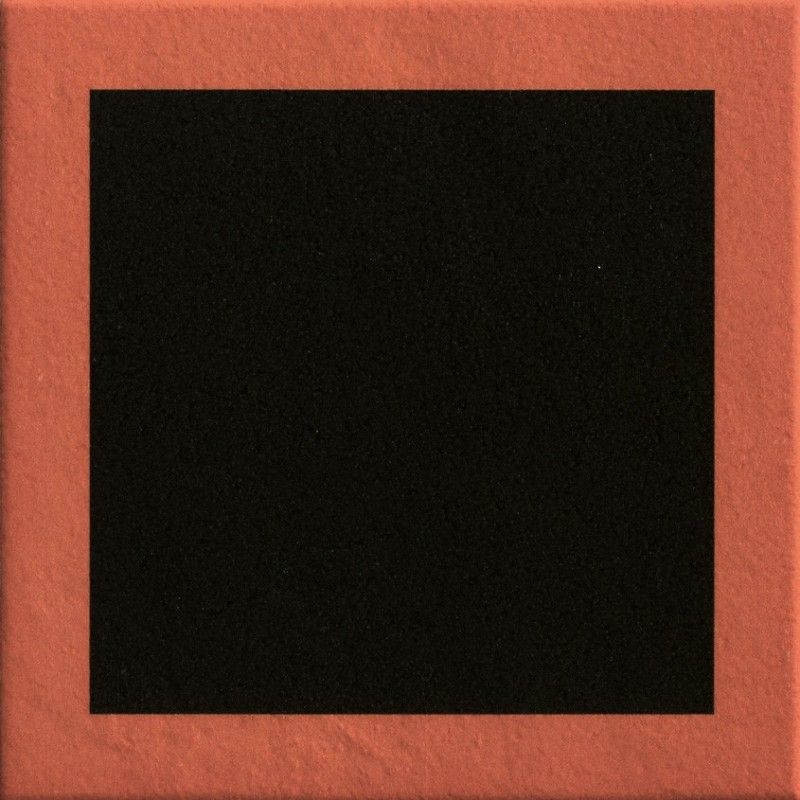 MARGHERITA SQUARE TERRACOTTA 20,5X20,5 - MUTINA NDM13 01 MUTINA - 1